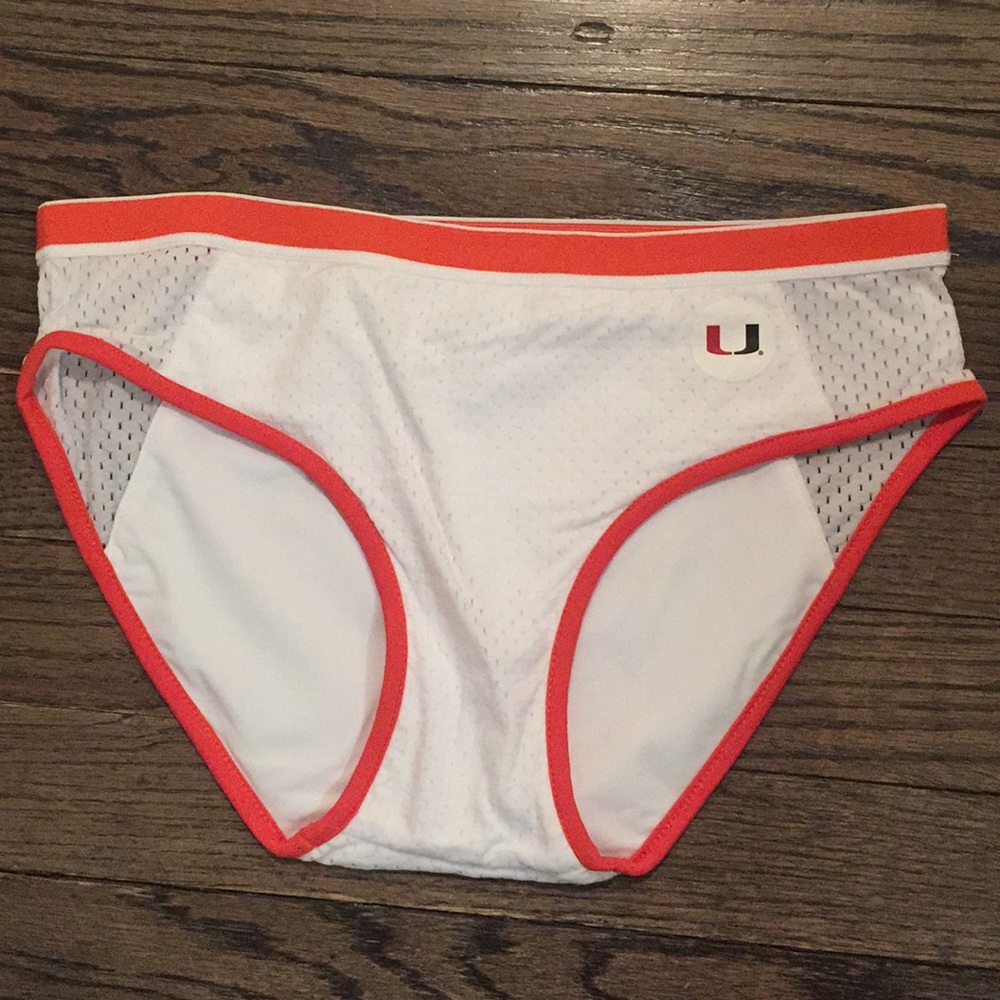 Athletic bottoms